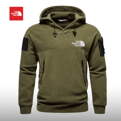 Thermal Luxe Hoodie - Vallum