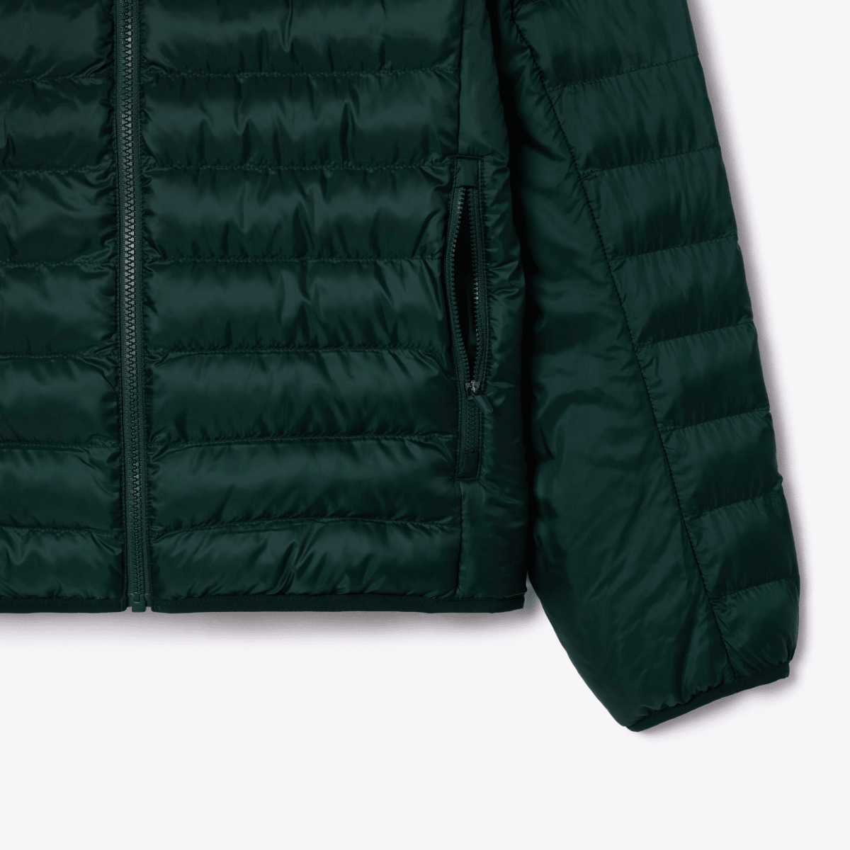 Thermore® Hooded Puffer Jacket (Limited Stock) - Vallum