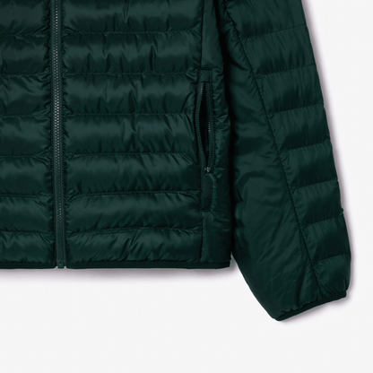 Thermore® Hooded Puffer Jacket (Limited Stock) - Vallum