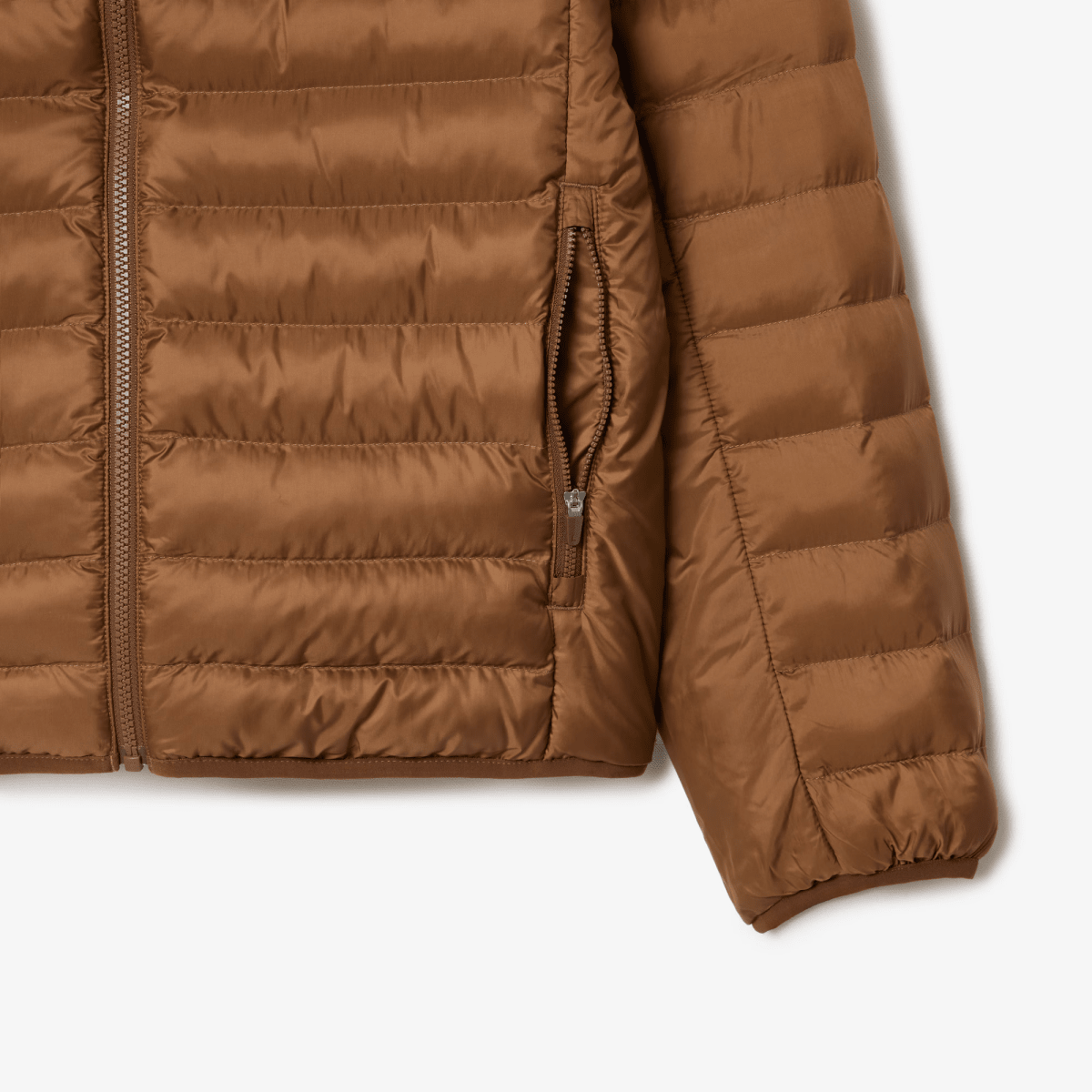 Thermore® Hooded Puffer Jacket (Limited Stock) - Vallum