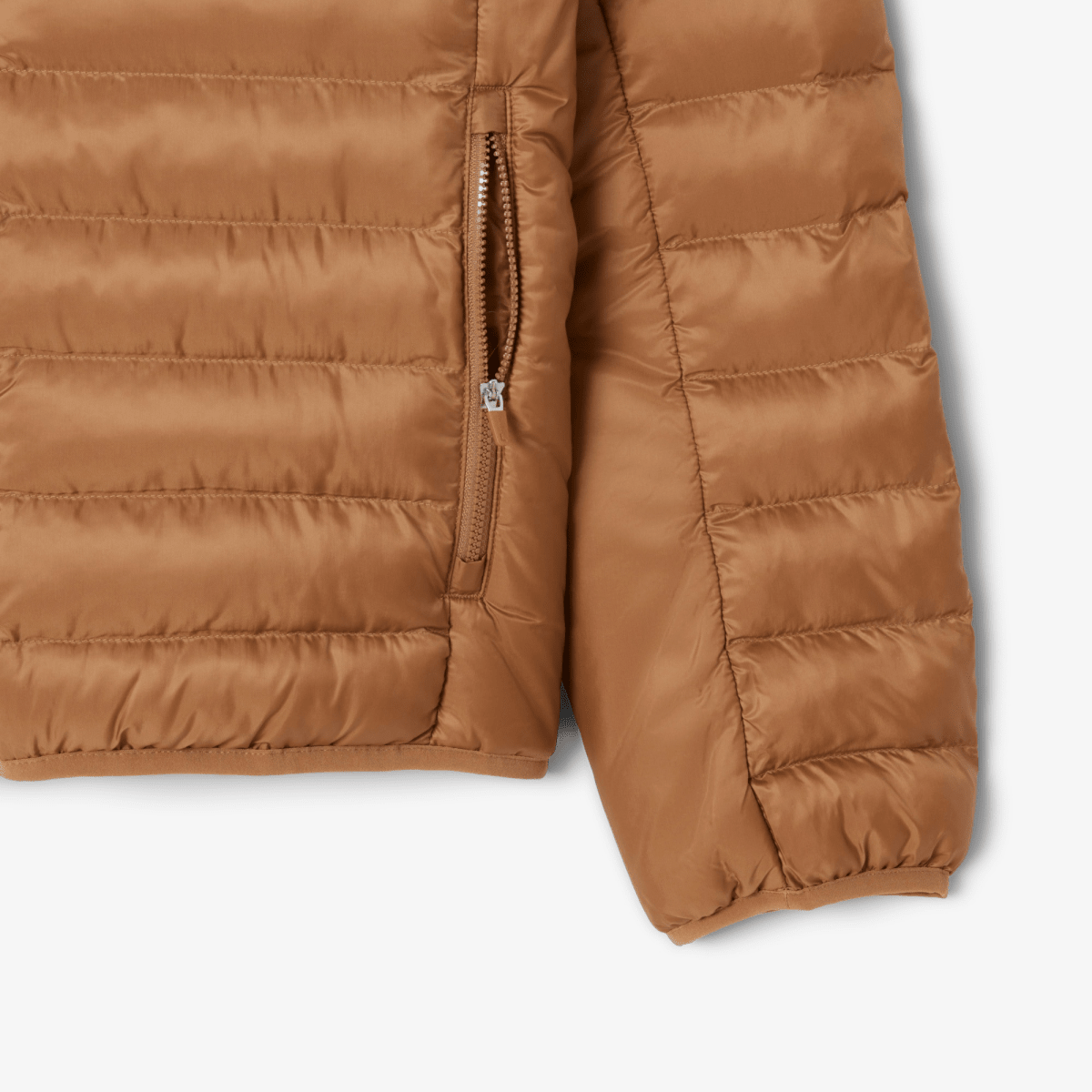 Thermore® Hooded Puffer Jacket (Limited Stock) - Vallum