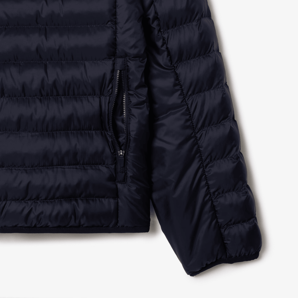 Thermore® Hooded Puffer Jacket (Limited Stock) - Vallum