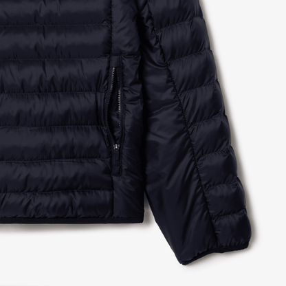 Thermore® Hooded Puffer Jacket (Limited Stock) - Vallum