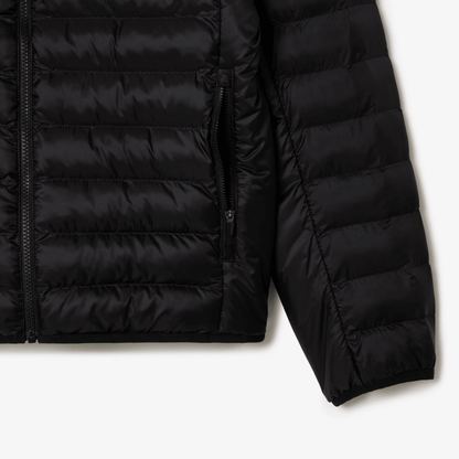 Thermore® Hooded Puffer Jacket (Limited Stock) - Vallum