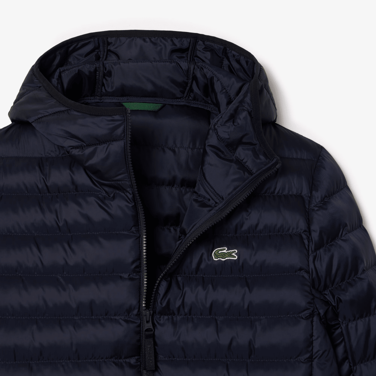 Thermore® Hooded Puffer Jacket (Limited Stock) - Vallum