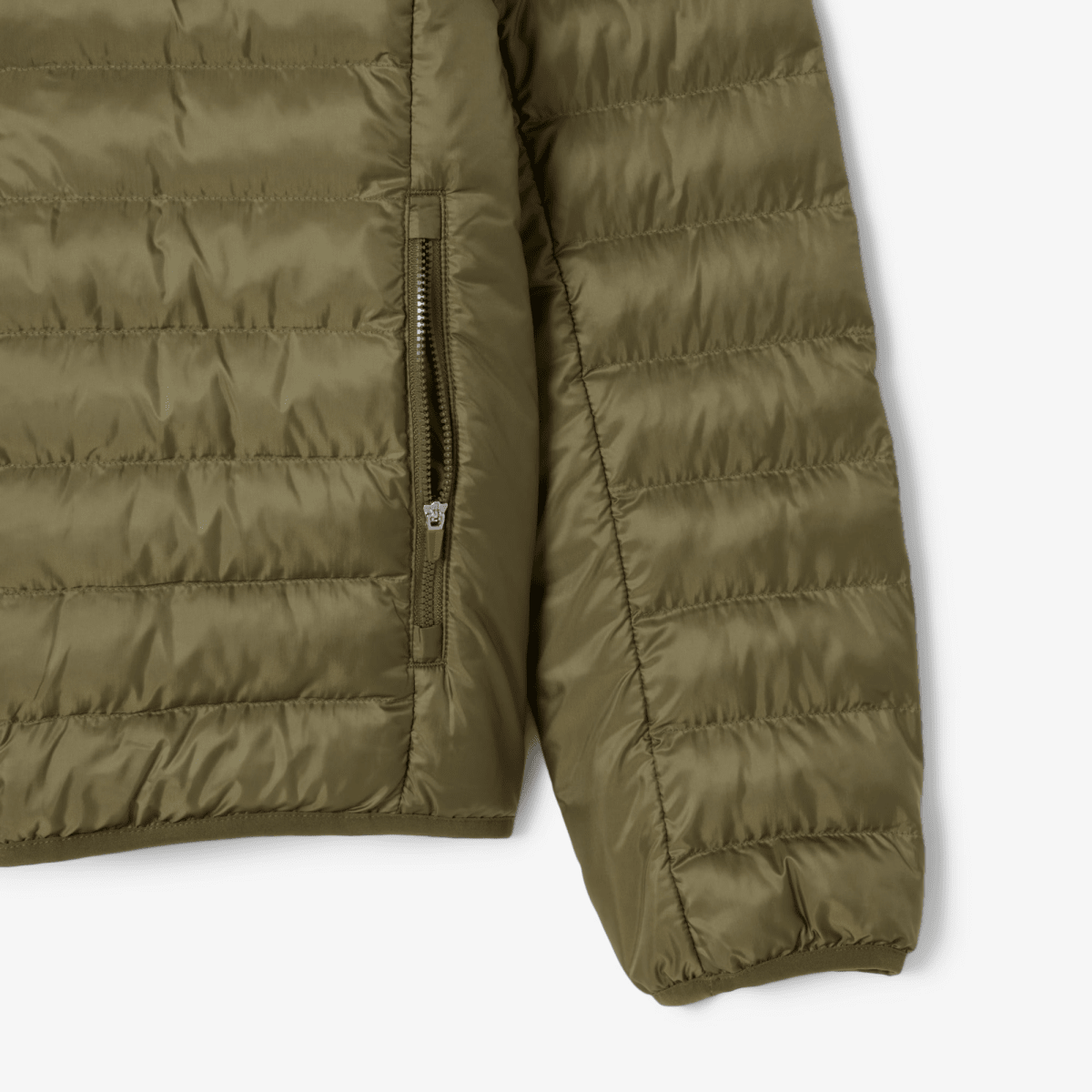 Thermore® Hooded Puffer Jacket (Limited Stock) - Vallum