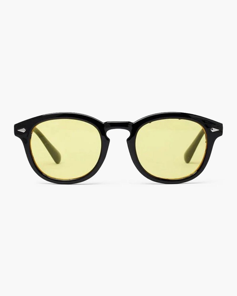 Tinted Glasses - Vallum