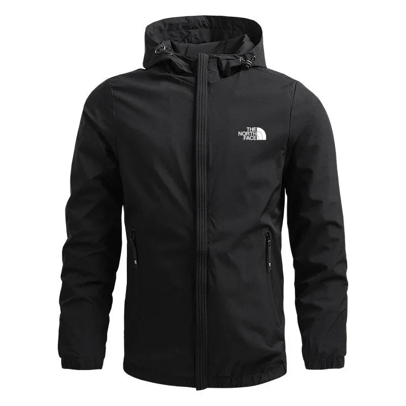 TNF - Autumn Jacket (CLEARENCE) - Vallum