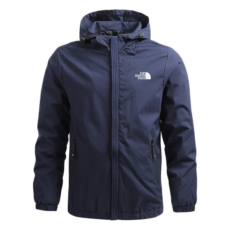 TNF - Autumn Jacket (CLEARENCE) - Vallum