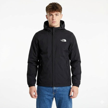 TNF - Autumn Jacket (CLEARENCE) - Vallum
