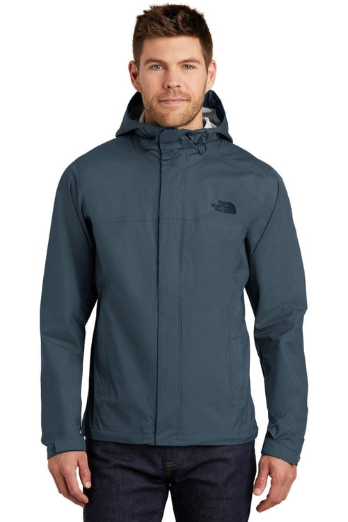 TNF ® DryVent Rain Jacket. - Vallum