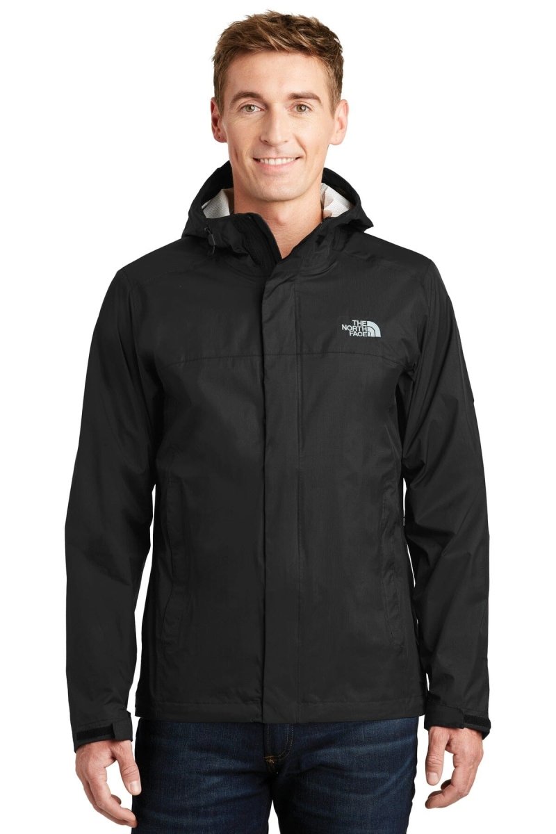TNF ® DryVent Rain Jacket. - Vallum
