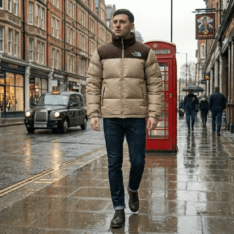 TNF™ Nuptse Jacket (CLEARANCE) BUY 1 GET 1 FREE - Vallum