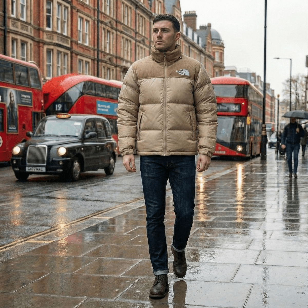 TNF™ Nuptse Jacket (CLEARANCE) BUY 1 GET 1 FREE - Vallum
