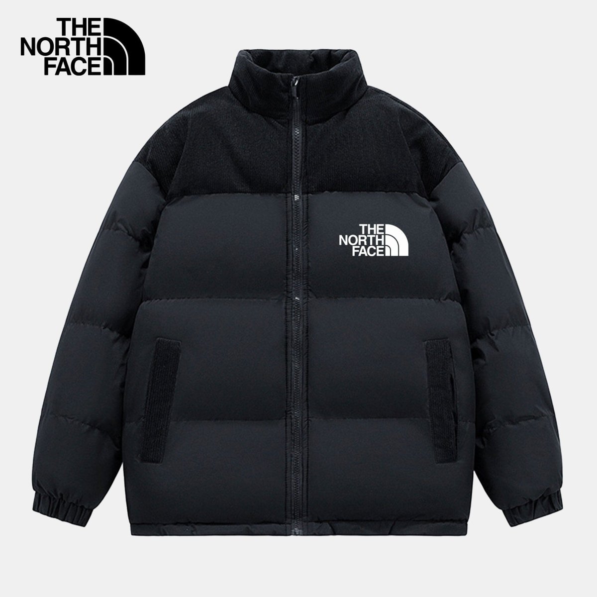 TNF™ Nuptse Jacket (CLEARANCE) BUY 1 GET 1 FREE - Vallum