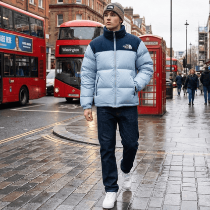 TNF™ Nuptse Jacket (CLEARANCE) BUY 1 GET 1 FREE - Vallum