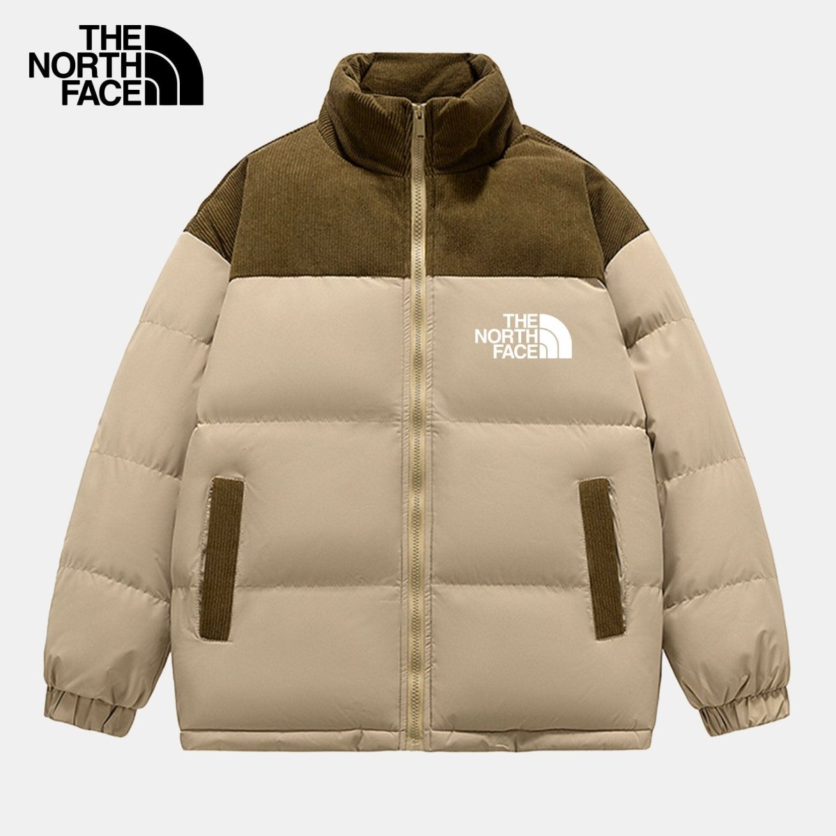 TNF™ Nuptse Jacket (CLEARANCE) BUY 1 GET 1 FREE - Vallum