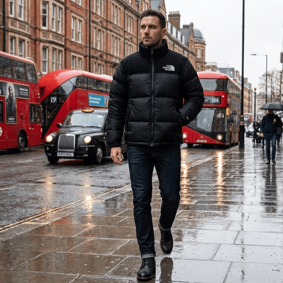TNF™ Nuptse Jacket (CLEARANCE) BUY 1 GET 1 FREE - Vallum