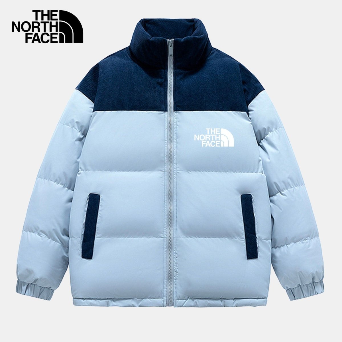 TNF™ Nuptse Jacket (CLEARANCE) BUY 1 GET 1 FREE - Vallum