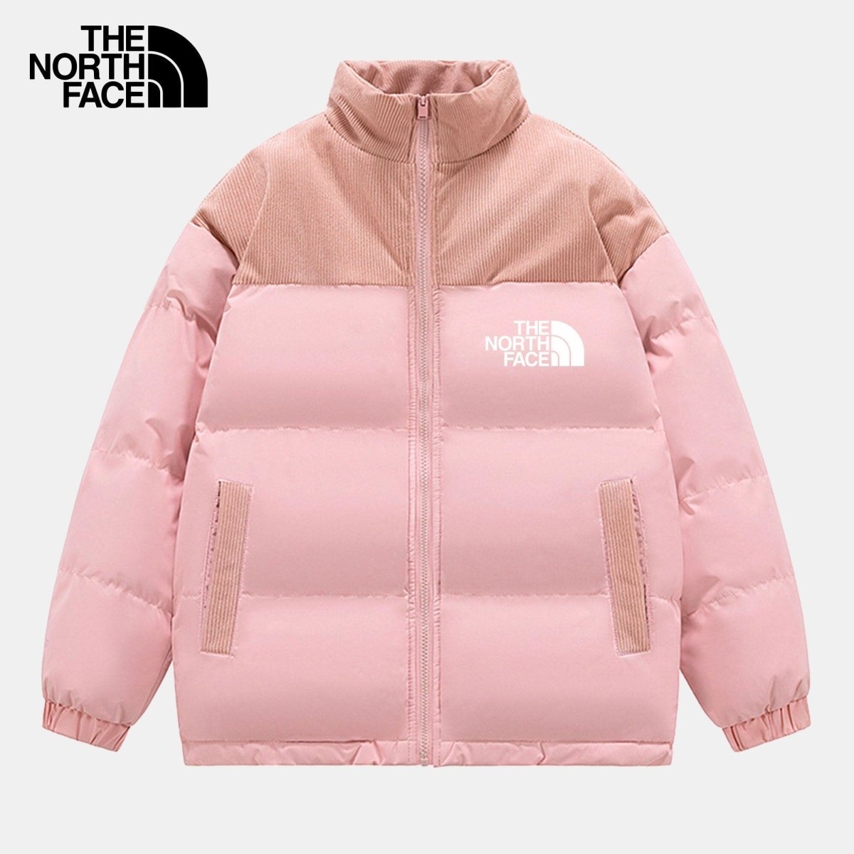 TNF™ Nuptse Jacket (CLEARANCE) BUY 1 GET 1 FREE - Vallum