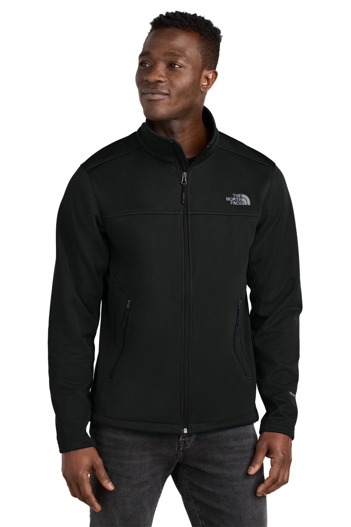 TNF ®  Chest Logo Ridgewall Soft Shell Jacket