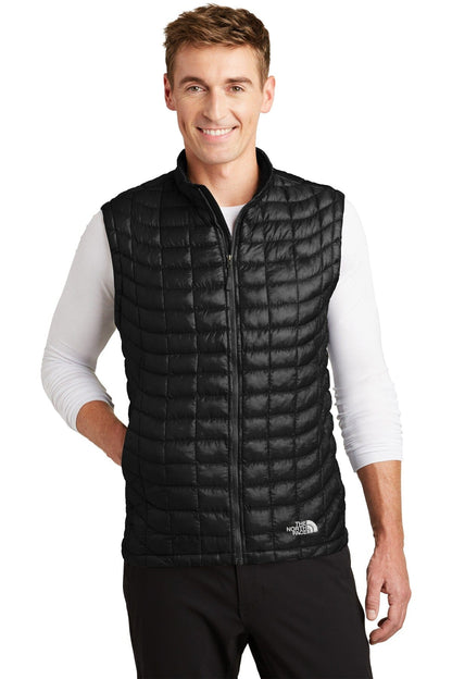 TNF  ®  ThermoBall Trekker Vest.