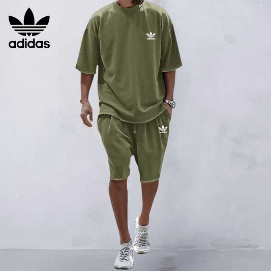 Urban Streetwear Set - Vallum