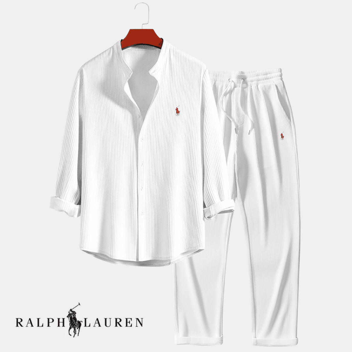 Winter Premium Outfit | 40% OFF - Vallum
