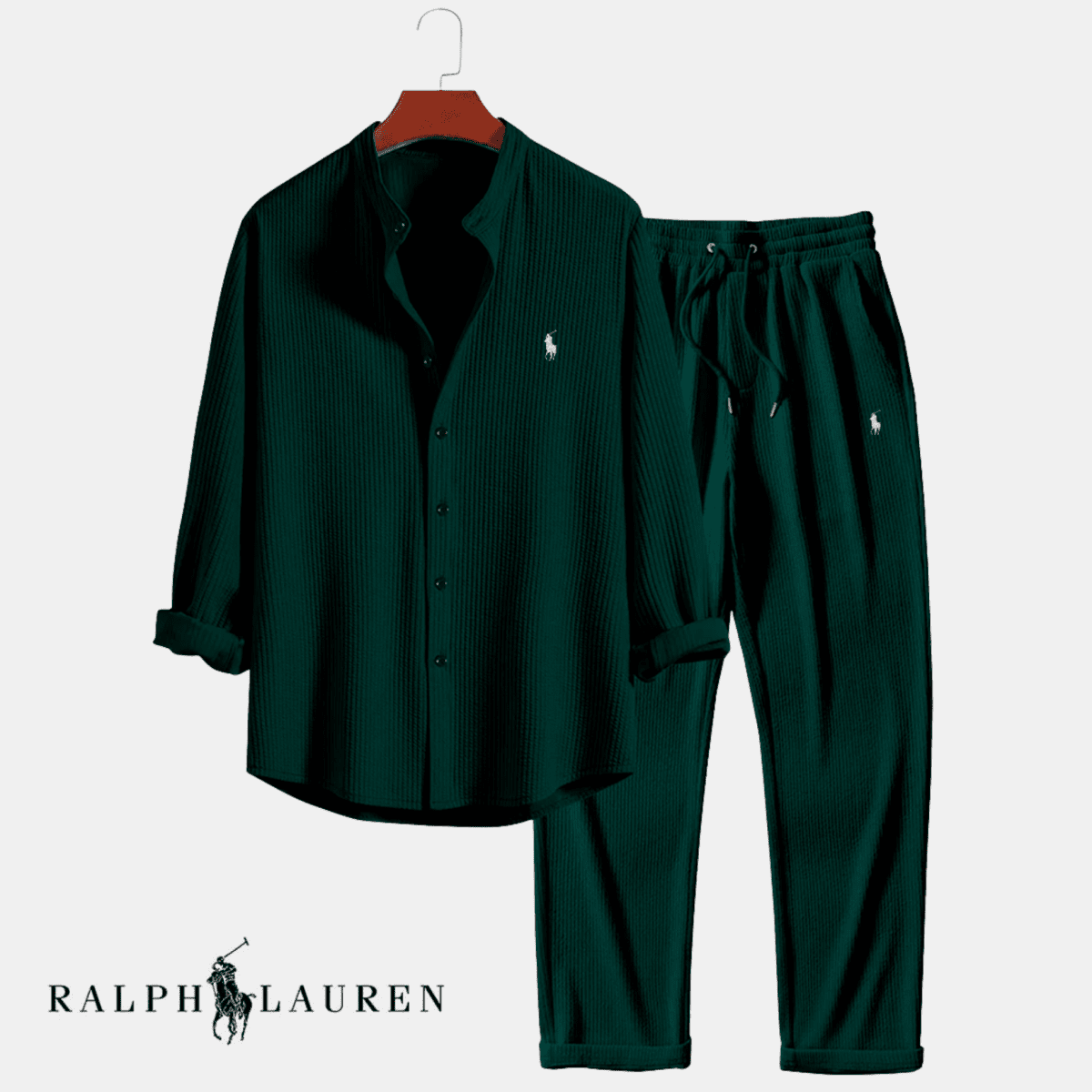 Winter Premium Outfit | 40% OFF - Vallum