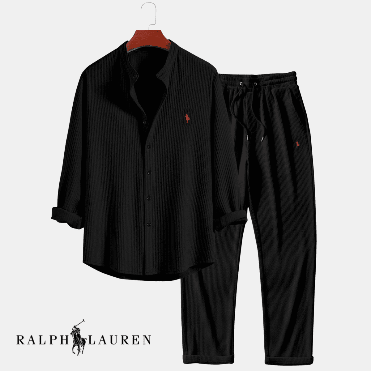 Winter Premium Outfit | 40% OFF - Vallum