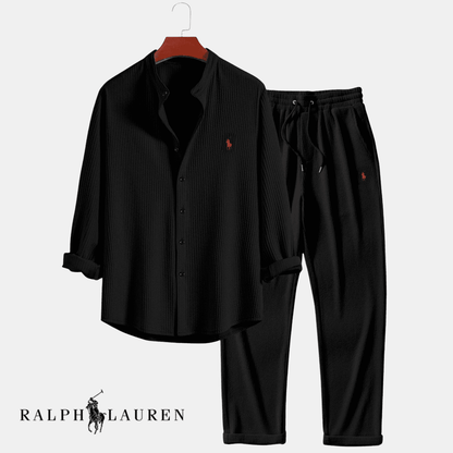 Winter Premium Outfit | 40% OFF - Vallum