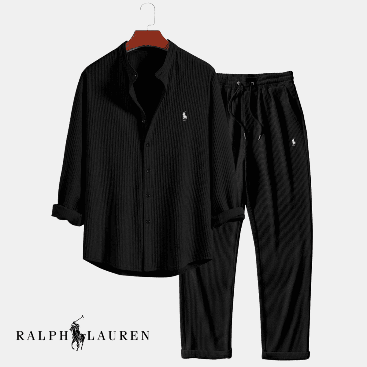 Winter Premium Outfit | 40% OFF - Vallum