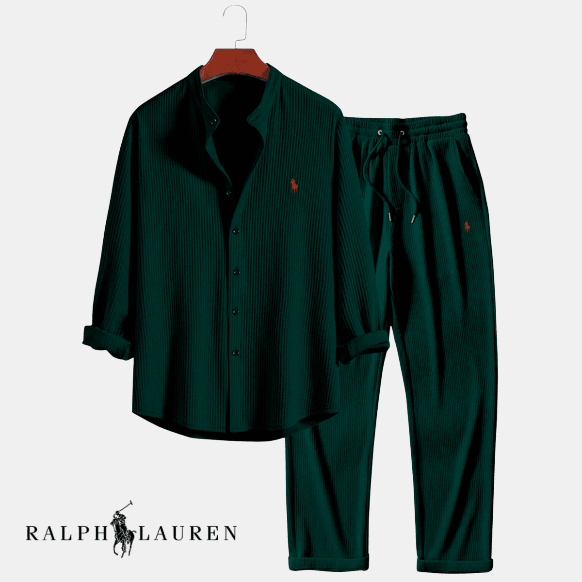 Winter Premium Outfit | 40% OFF - Vallum