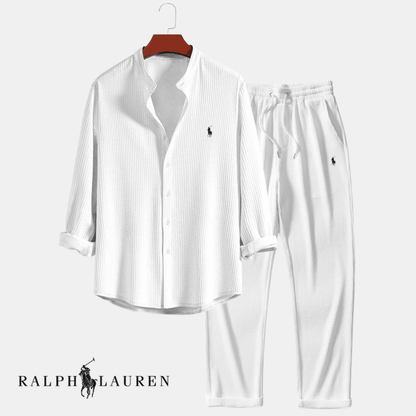 Winter Premium Outfit | 40% OFF - Vallum