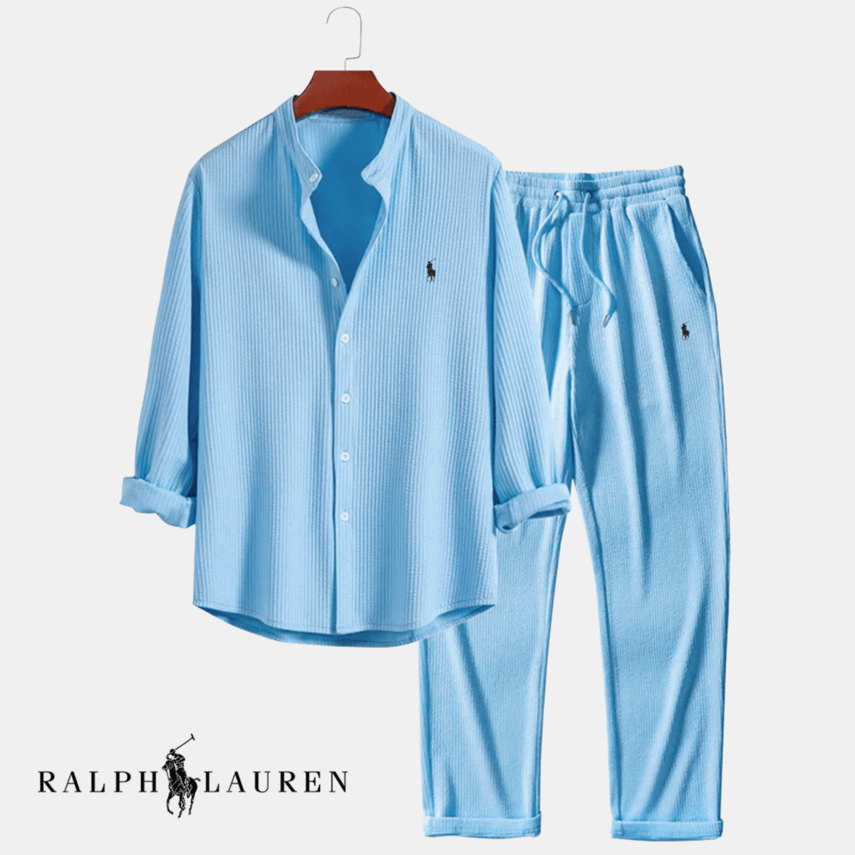 Winter Premium Outfit | 40% OFF - Vallum