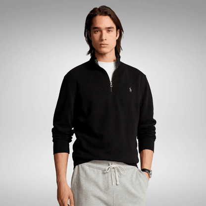 Zip Sweater - Limited Edition - Vallum